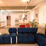 公寓 Platz Fuer Alle - Geschmackvolle Gruppenunterkunft In