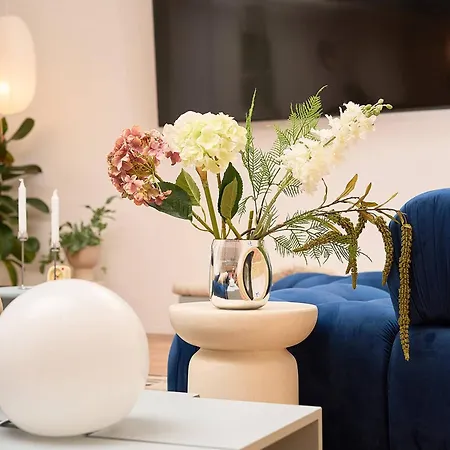 Platz Fuer Alle - Geschmackvolle Gruppenunterkunft In * 莱比锡