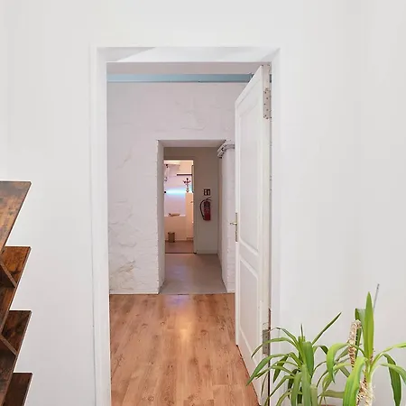 Apartment Platz Fuer Alle - Geschmackvolle Gruppenunterkunft Leipzig