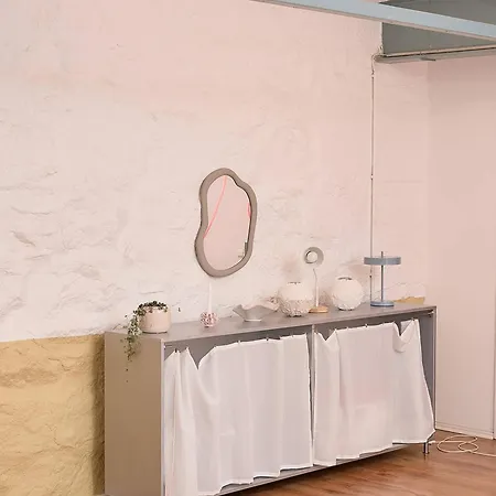 Platz Fuer Alle - Geschmackvolle Gruppenunterkunft Apartment Leipzig