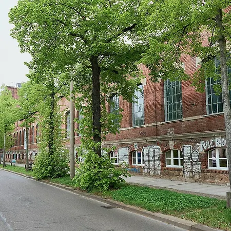 Platz Fuer Alle - Geschmackvolle Gruppenunterkunft In