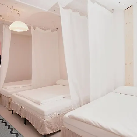 Platz Fuer Alle - Geschmackvolle Gruppenunterkunft In * 莱比锡