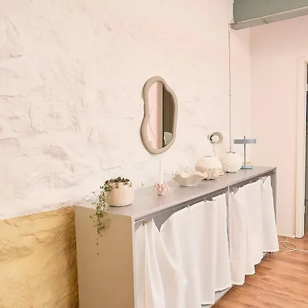 Platz Fuer Alle - Geschmackvolle Gruppenunterkunft In 公寓 *