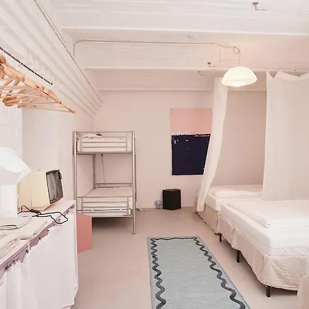 Platz Fuer Alle - Geschmackvolle Gruppenunterkunft In *