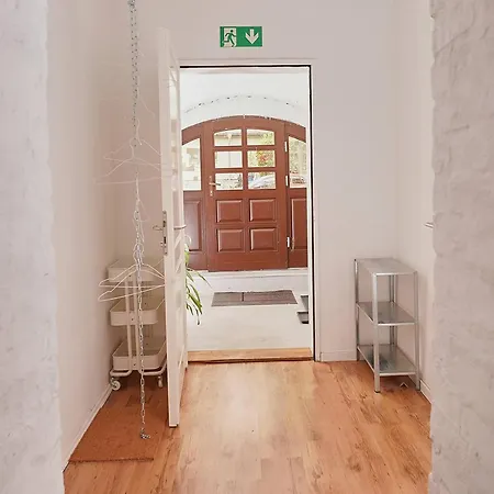 Platz Fuer Alle - Geschmackvolle Gruppenunterkunft In * 莱比锡