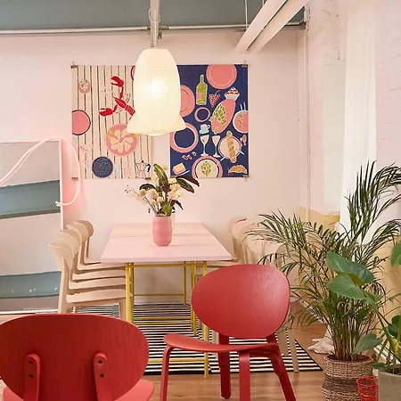 Platz Fuer Alle - Geschmackvolle Gruppenunterkunft In 公寓