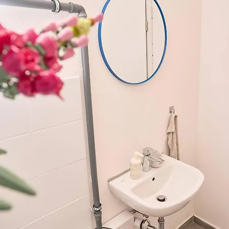 Platz Fuer Alle - Geschmackvolle Gruppenunterkunft In 公寓