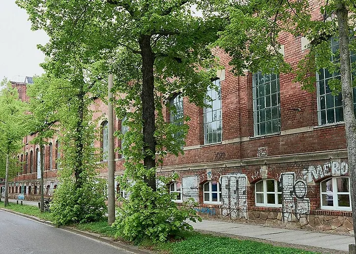 Platz Fuer Alle - Geschmackvolle Gruppenunterkunft In