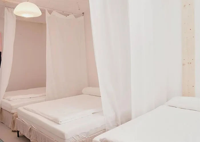 Platz Fuer Alle - Geschmackvolle Gruppenunterkunft In * Лейпциг