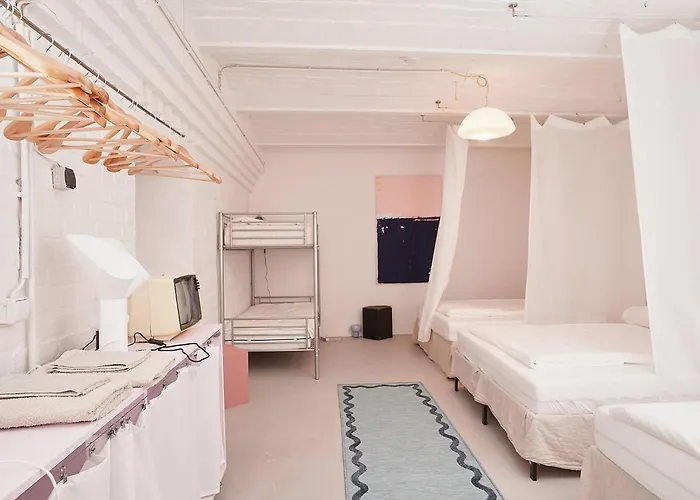 Platz Fuer Alle - Geschmackvolle Gruppenunterkunft In *