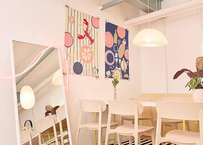 Platz Fuer Alle - Geschmackvolle Gruppenunterkunft In *