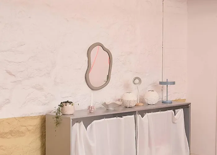 Platz Fuer Alle - Geschmackvolle Gruppenunterkunft In Апартаменты